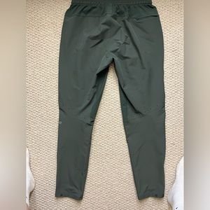 lululemon - license to train pant 29” inseam medium